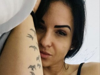 GabyBrazil webcam girl as a performer. Gallery photo 2.