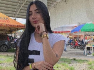 ValerieBacker webcam girl as a performer. Gallery photo 1.