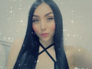 Chloe_Martins webcam girl as a performer. Gallery photo 3.