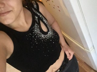 Maryna19 webcam girl as a performer. Gallery photo 2.