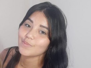 rasshell_cute webcam girl as a performer. Gallery photo 3.