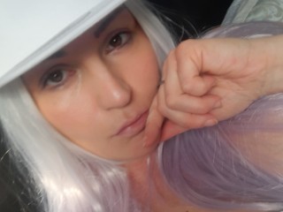 Juliet_Hunter webcam girl as a performer. Gallery photo 2.