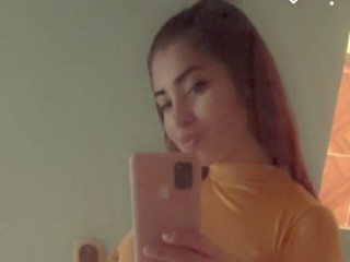 Ivana_Miller webcam girl as a performer. Gallery photo 1.