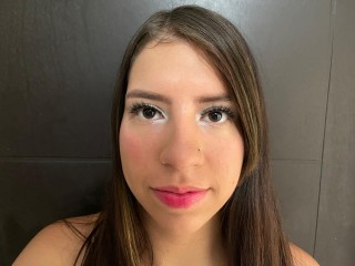 alayandersen webcam girl as a performer. Gallery photo 1.