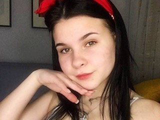 Molly_Flower webcam girl as a performer. Gallery photo 3.