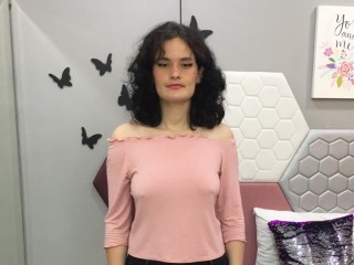 DanaStonne webcam girl as a performer. Gallery photo 1.