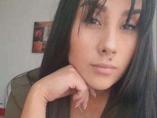 bonny_gomez webcam girl as a performer. Gallery photo 1.