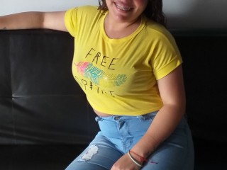 DOLCEESTAR webcam girl as a performer. Gallery photo 1.