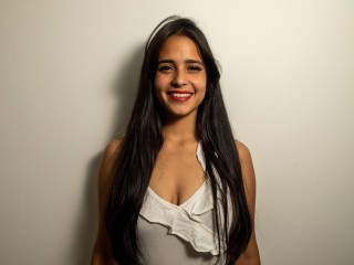 LeylaFoster webcam girl as a performer. Gallery photo 1.