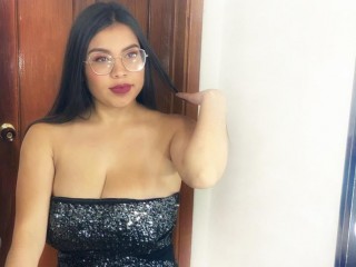 HaperGrace webcam girl as a performer. Gallery photo 4.