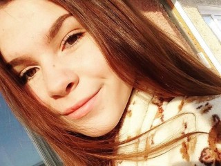 Molly_Flower webcam girl as a performer. Gallery photo 4.