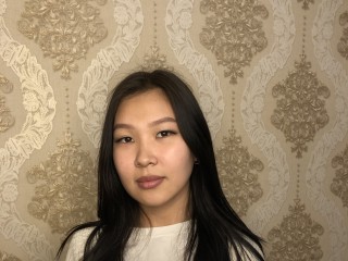 Scarlet_Mayers webcam girl as a performer. Gallery photo 1.