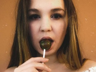 Moni_Wet webcam girl as a performer. Gallery photo 3.