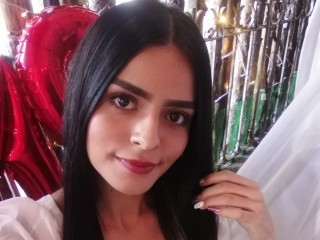 Natasha_Jones webcam girl as a performer. Gallery photo 1.