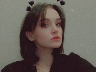 tender_sadness webcam girl as a performer. Gallery photo 1.