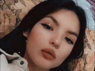 Anette_Heath webcam girl as a performer. Gallery photo 1.