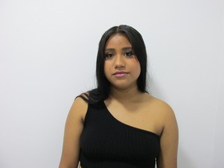 GreicyDerricks webcam girl as a performer. Gallery photo 2.