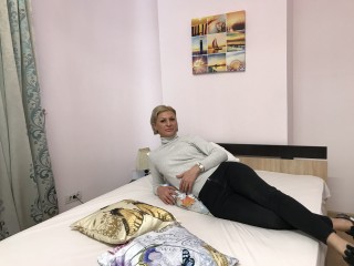 xANABBEL webcam girl as a performer. Gallery photo 1.