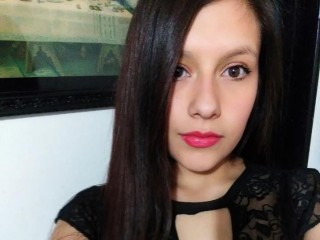 PamelaKim webcam girl as a performer. Gallery photo 1.