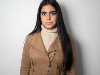 CindyCrouse webcam girl as a performer. Gallery photo 2.