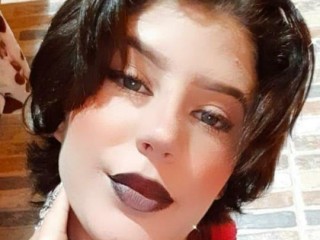 AlanaRodriguez webcam girl as a performer. Gallery photo 1.