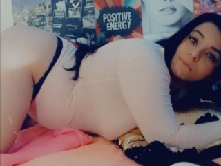 Candy_Spicy webcam girl as a performer. Gallery photo 3.