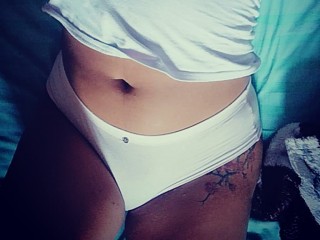 Shalyn018 webcam girl as a performer. Gallery photo 2.