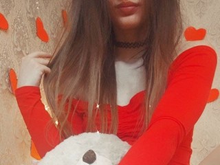 LizQHot webcam girl as a performer. Gallery photo 2.