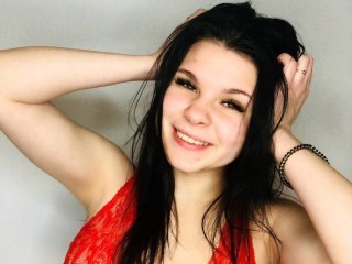 Molly_Flower webcam girl as a performer. Gallery photo 5.