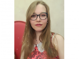 SaraBouwman webcam girl as a performer. Gallery photo 2.