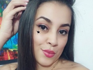 Eva_Liu webcam girl as a performer. Gallery photo 3.