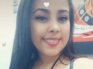 Eva_Liu webcam girl as a performer. Gallery photo 4.