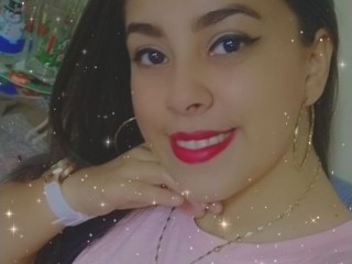 Eva_Liu webcam girl as a performer. Gallery photo 5.