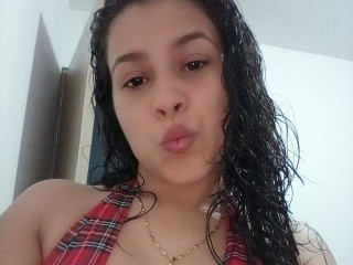 Eva_Liu webcam girl as a performer. Gallery photo 6.