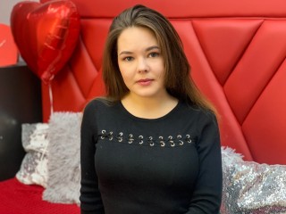 OliviaDon webcam girl as a performer. Gallery photo 1.