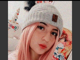 sophiipink webcam girl as a performer. Gallery photo 6.