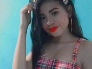 elektra_18 webcam girl as a performer. Gallery photo 5.