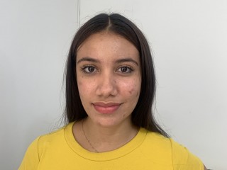 VioletaEiffel webcam girl as a performer. Gallery photo 1.