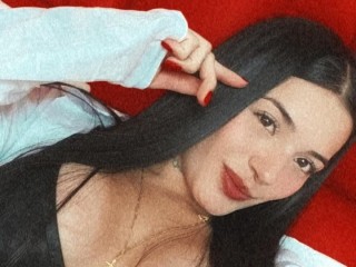 Velah_Blossom webcam girl as a performer. Gallery photo 2.