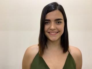 MariamMathews webcam girl as a performer. Gallery photo 1.