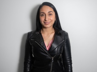 LaurenMaza webcam girl as a performer. Gallery photo 5.