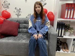 SweetElsa webcam girl as a performer. Gallery photo 1.