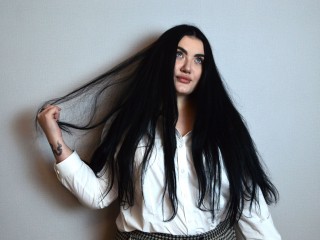 ZaraGarrison webcam girl as a performer. Gallery photo 3.