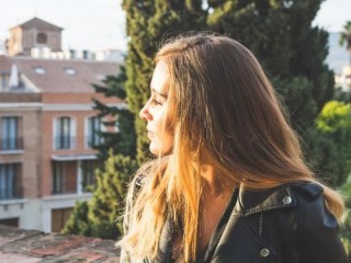 CandyBleckett webcam girl as a performer. Gallery photo 1.