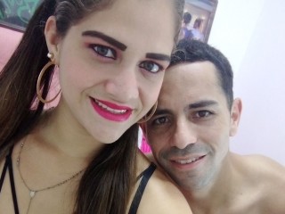 lucas_emily webcam girl as a performer. Gallery photo 2.