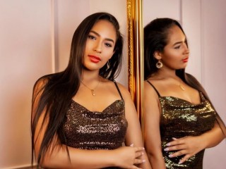 GraceBennet webcam girl as a performer. Gallery photo 4.