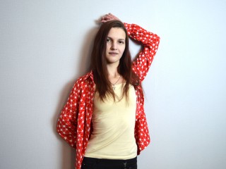 IsabellaHarrison webcam girl as a performer. Gallery photo 4.