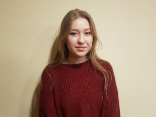 Taylor268 webcam girl as a performer. Gallery photo 1.