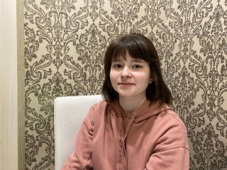 SinaBoster webcam girl as a performer. Gallery photo 1.