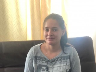 LauraLoret webcam girl as a performer. Gallery photo 1.